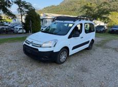 CITROËN Berlingo 1.6HDi 600 Komf. ID 446876