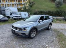 VW-VT TIGUAN CL 2.0TSI 180CV DSG 4M ID 446880