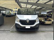 Renault Trafic Kaw. 2.9 t L2 H1 1.6 dCi 115 Busin. ID 446883