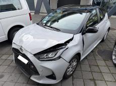 Toyota Yaris 1.5 GR Sport e-CVT ID 446878