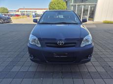 Toyota Corolla ID 446882