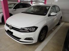VW POLO 1.0 TSI BMT TREND ID 446885