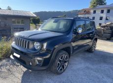 Jeep Renegade ID 446887