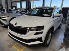 Skoda Karoq 2.0 TDI CR Selection 4×4 DSG ID 446888