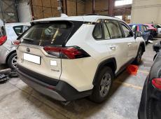 Toyota RAV4 2.5 HEV Comfort ID 446890