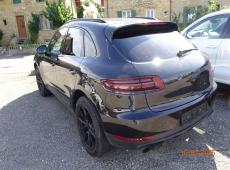 PORSCHE MACAN S ID 446889