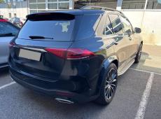 Mercedes-Benz GLE 400d (86’181 km)
