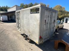 Jacot-Alko transport animaux (1 km)