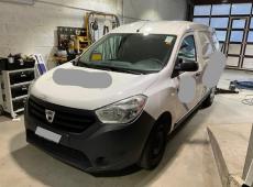 Dacia DOKKER 115 (136’262 km)