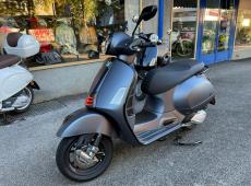 Piaggio Vespa 310 GTS (688 km)
