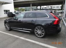 Volvo V90 (202’746 km)
