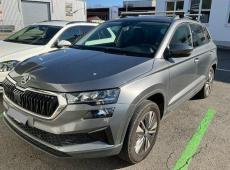 Skoda Karoq (151’450 km)