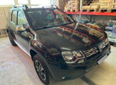 Dacia Duster (98’333 km)
