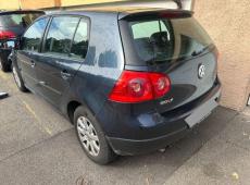 VW Golf V Lim. (119’157 km)