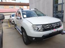 Dacia DUSTER 1.2 TUR. EXP. (89’490 km)