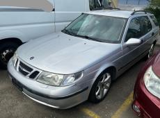 Saab 9-5 Combi (238’337 km)