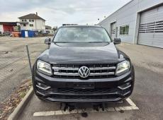 VW Amarok DC CR 3.0TDI 258 AUT 4M ID 446897