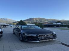 Audi A6 Allr. 3.0 biTDI ID 446901