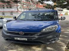 Fiat Doblo ID 446905