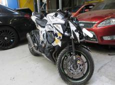 KAWASAKI Z 800 E VERSION ABS ID 446892