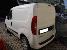 Fiat Doblo Cargo L1 1.3 JTD 95 ID 446895
