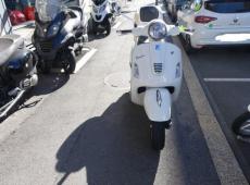 PIAGGIO Vespa GTS Super Sport 125 i.e. ABS ID 446896
