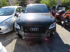 Audi Q5 2.0 TDI quattro ID 446903