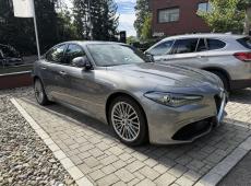 Alfa Romeo Giulia 2.0 Q4 ID 446931