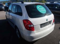 SKODA FABIA 1.2 TSI AMBIENTE ID 446921