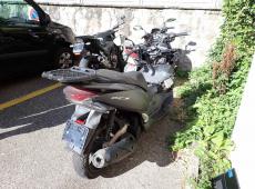 HONDA PCX 125 I ABS ID 446932