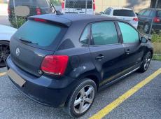 VW Polo (152’162 km)