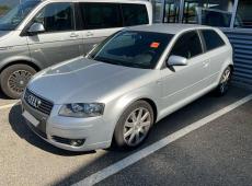Audi A3 (93’496 km)