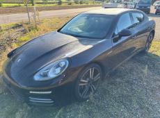 Porsche Panamera 4  3.6 V6 (184’078 km)