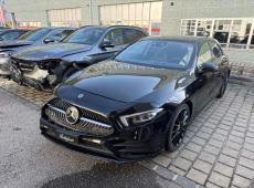 Mercedes-Benz Classe A (57’824 km)