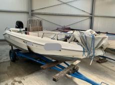 Marinello Happy Fishing (2’000 km)