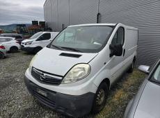 OPEL Vivaro 2.0CDTI 2.9 L1, 114 PS
