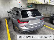 BMW M340i xDriveTouring, 374 PS