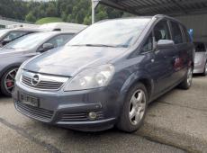 OPEL Zafira 2.2i Enjoy, 150 PS