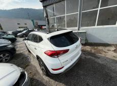 HYUNDAI Tucson 1.6 TGDI Vertex4WD, 177 PS