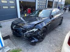 BMW  525d xDrive, 218 PS