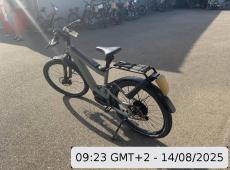 Riese & Müller Superdeite GT Touring HS Mod base, 0 PS