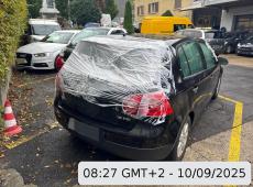 VW Golf 1.6 FSI Trend, 115 PS