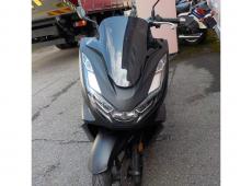HONDA PCX 125 i ABS, 12 PS
