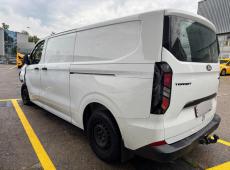 FORD Transit Cust 320L2 Tre A, 170 PS