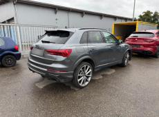 AUDI 2.5 TFSI quattro, 400 PS