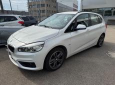 BMW 218d xDrive Active TSport, 150 PS