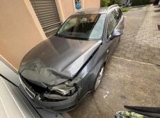 SEAT Exeo ST 2.0 TDI Advantage, 170 PS
