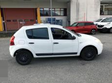 DACIA Sandero 1.2 Ambiance, 75 PS