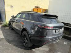 LAND ROVER R-Dynamic P 250 S Automatic, 250 PS