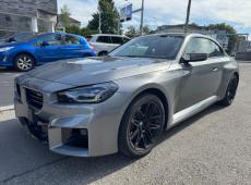 BMW M2 Steptronic, 480 PS